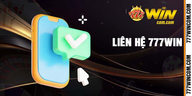 Liên Hệ 777win