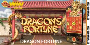 dragon fortune