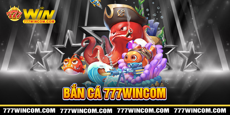 Bắn Cá 777win