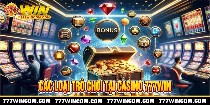 casino 777win