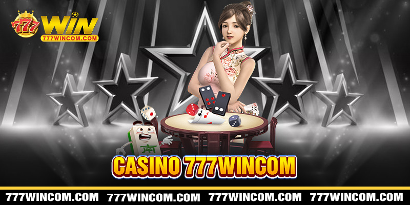 casino 777win