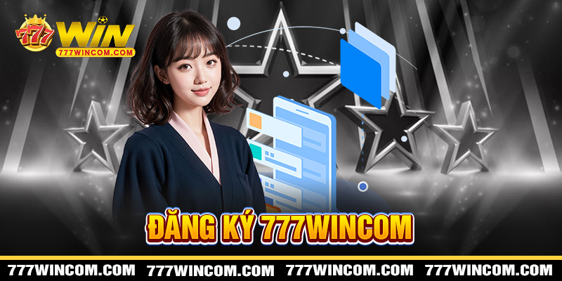 Đăng Ký 777win