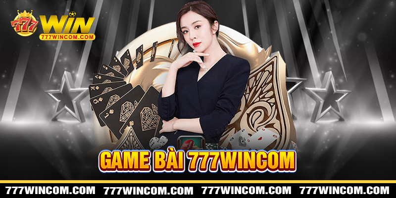 Game Bài 777win