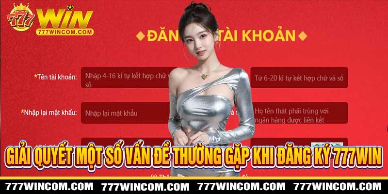 Đăng Ký 777win