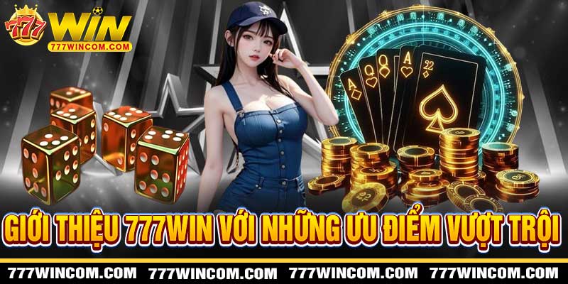 Giới thiệu 777win