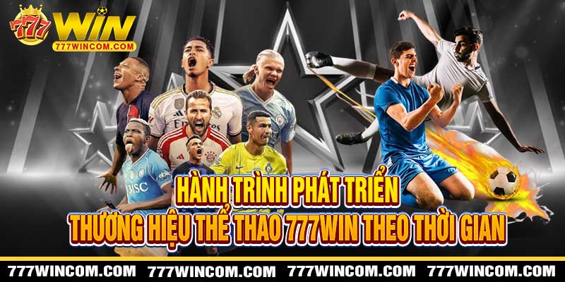 thể thao 777win