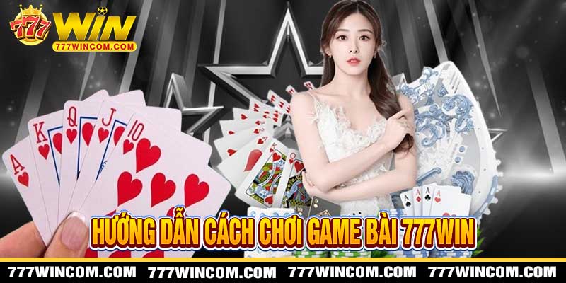 Game Bài 777win