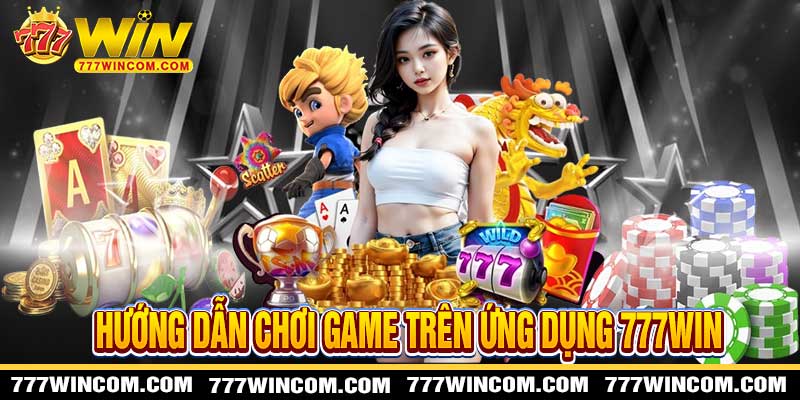 Tải app 777win