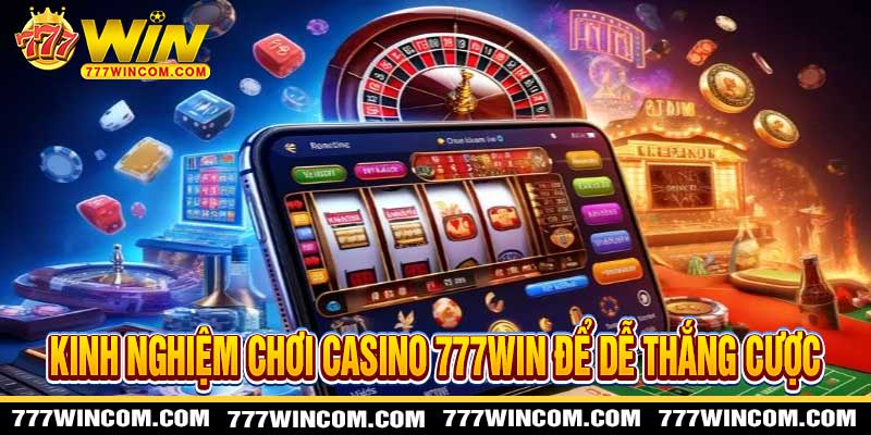 casino 777win