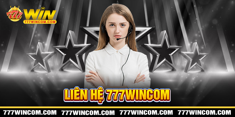 Liên hệ 777win