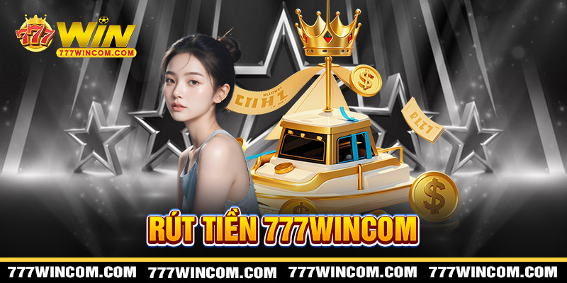 Rút Tiền 777win