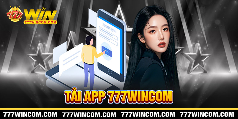 Tải App 777win