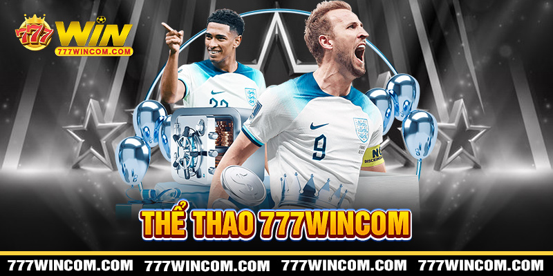 Thể Thao 777win